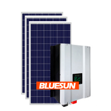 Solar panel home with batteries complete solar kit for house roof 10kw 20kw 30kw kit panel solar